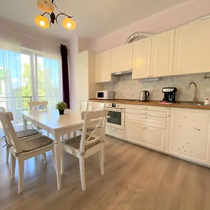Apartmán Azimuth