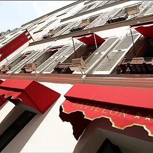 Pavillon Villiers Etoile Otel