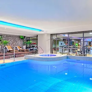 Novotel Centrum Lengyelország