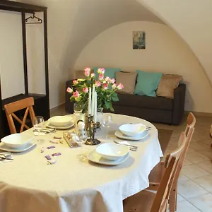  Apartmán St. George