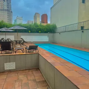 Add Flat Bela Cintra Apart-hotel São Paulo