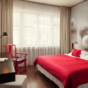 4* Hotel Perla