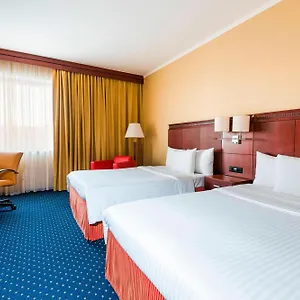 Szálloda Courtyard By Marriott, Prága