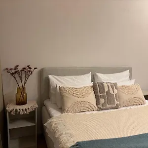 Apartmán Urban By Homester