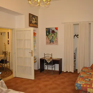 Apartment Josef