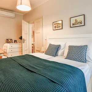 Apartment Rybna
