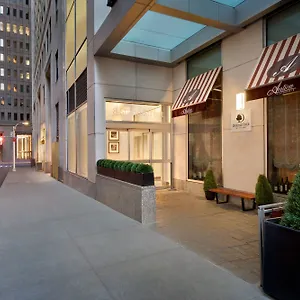Doubletree By Hilton Downtown Amerikai Egyesült Államok